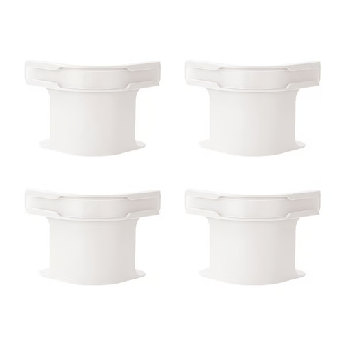 🛏️Bed Sheet Grippers 4 PCS Non-slip Sheet Holders